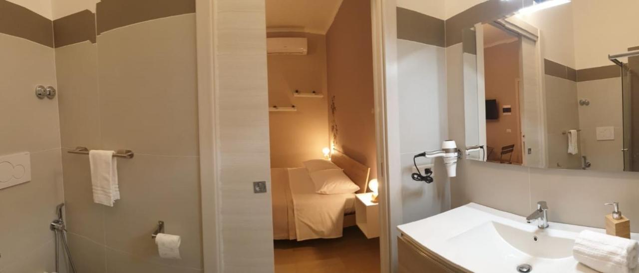 B&B Dei Cardinali Terni Kültér fotó