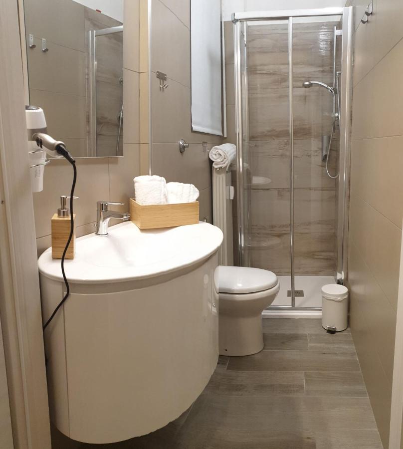 B&B Dei Cardinali Terni Kültér fotó