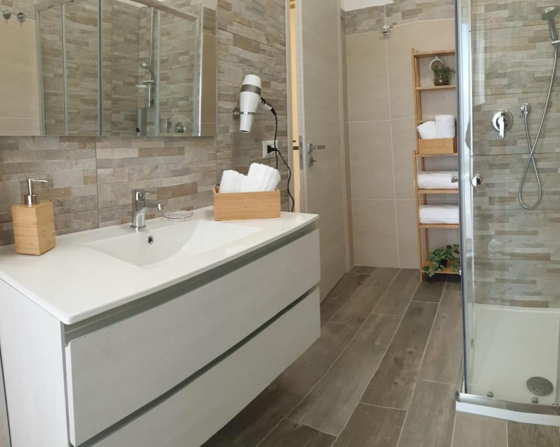 B&B Dei Cardinali Terni Kültér fotó