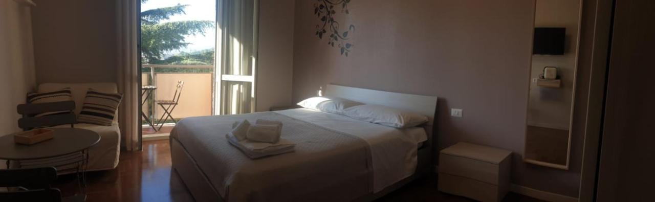B&B Dei Cardinali Terni Kültér fotó