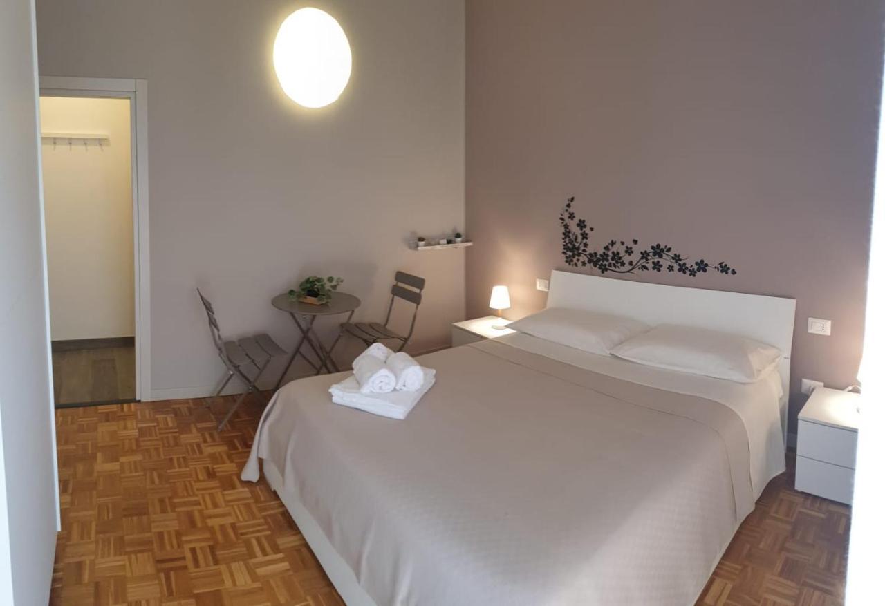 B&B Dei Cardinali Terni Kültér fotó