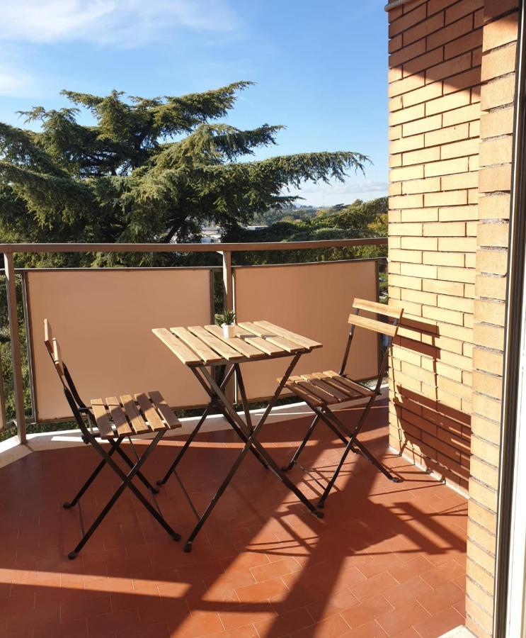 B&B Dei Cardinali Terni Kültér fotó