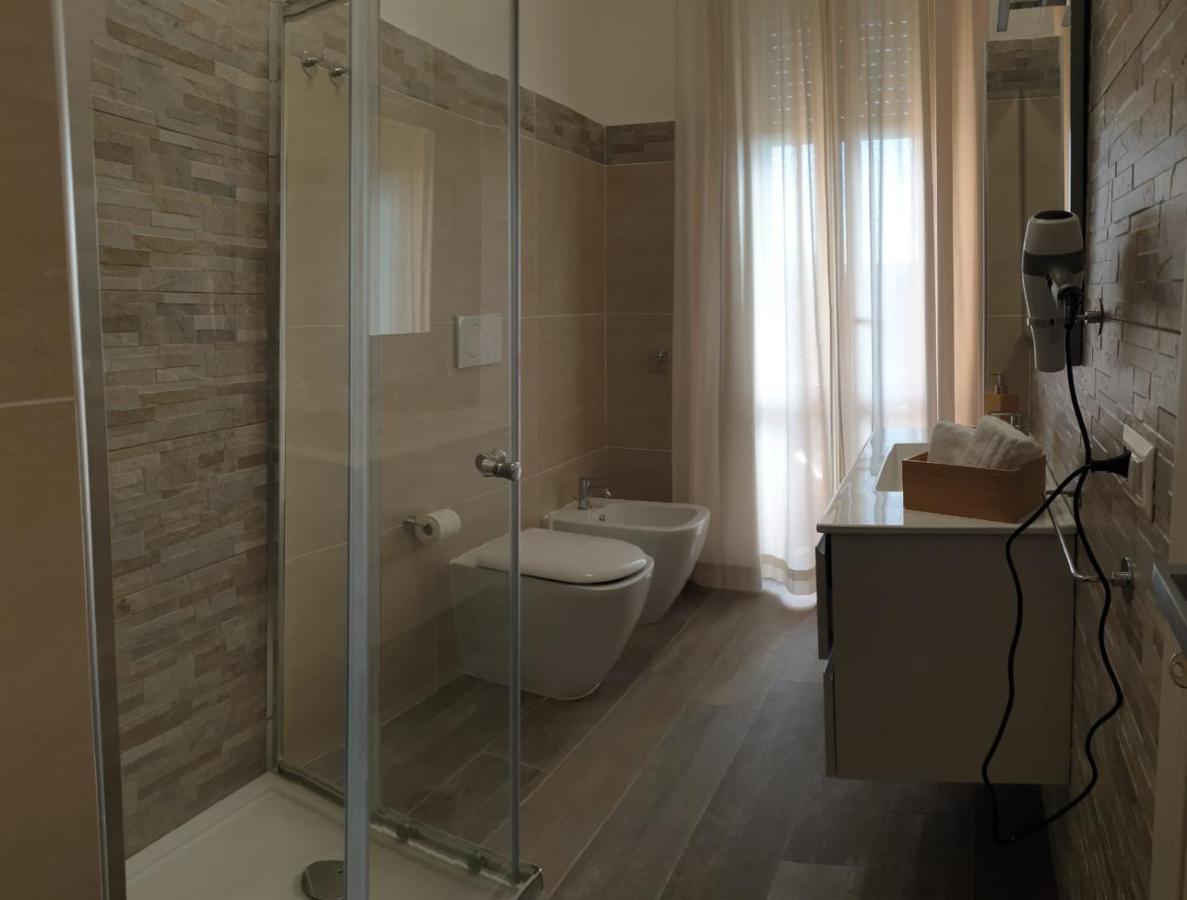 B&B Dei Cardinali Terni Kültér fotó