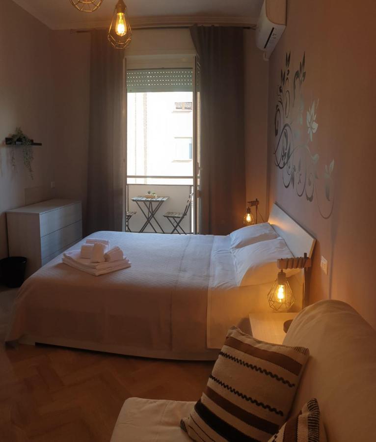 B&B Dei Cardinali Terni Kültér fotó